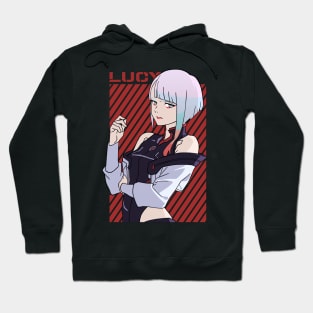 Lucy Hoodie